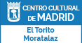 CENTRO CULTURAL EL TORITO DE MORATALAZ