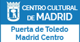 CENTRO CULTURAL PUERTA DE TOLEDO (MADRID CENTRO)