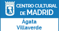 CENTRO CULTURAL ÁGATA DE VILLAVERDE